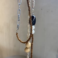 beads strap