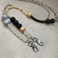 beads strap No.4