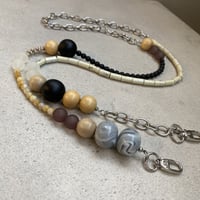 beads strap No.6