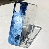 iPhone ケース Ⅹ/ⅩS     (10-1-2C-2)