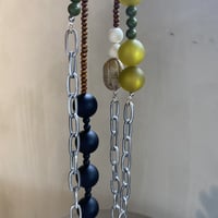 beads strap