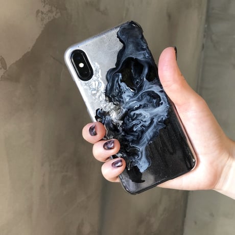 iPhone  ケース    X/XS