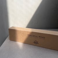 taran. -incense sticks-PEACEFUL MIND