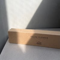 taran. -incense sticks-RELAX FLOWER