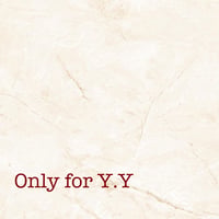 Only for Y.Y