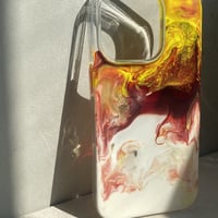 【 落英繽紛 】