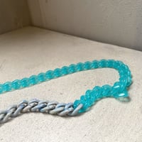 vintage chain strap（2color）