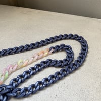 vintage chain strap(2color)