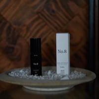 organic nail＆hand oil  NO.8