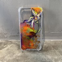 オーダー商品【MANAMI×RyokoMukasaホック付きcase】Irving