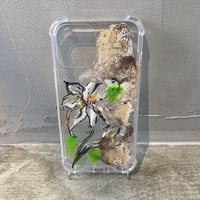 オーダー商品【MANAMI×RyokoMukasaホック付きcase】amelia