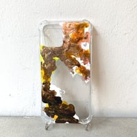 オーダー商品〘ホック付きcase 〙woodz