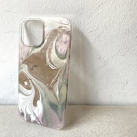 オーダー商品・全機種対応【flower】