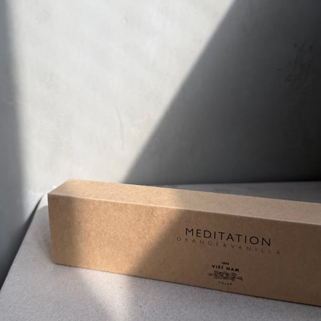 taran. -incense sticks-MEDITATION