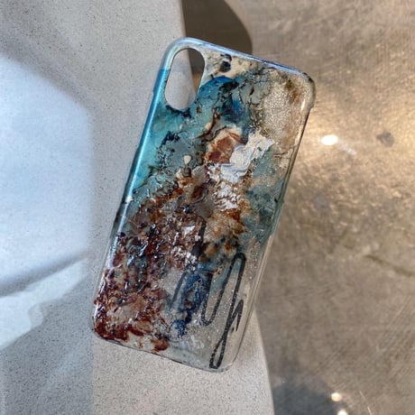 iPhone  ケース    X/XS