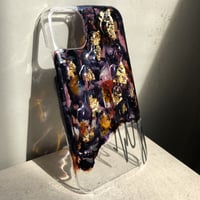 iPhoneケース11      (11-1-1E-1)
