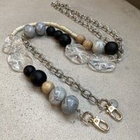 beads strap No.2