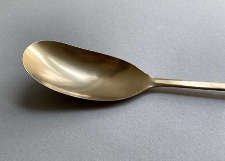 【Lue】一枚板サーバー | Various spoon