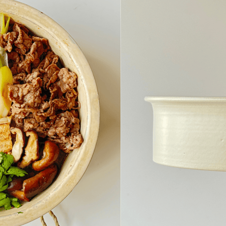 大谷哲也 平鍋 深 21cm one thing and another 2024】 大谷製陶所 大谷