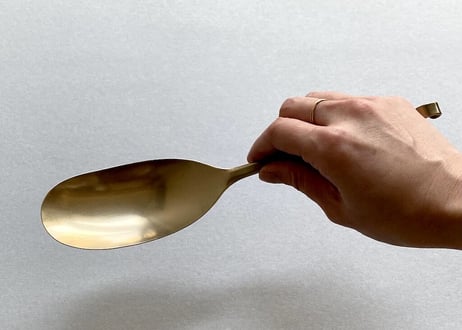【Lue】一枚板サーバー | Various spoon