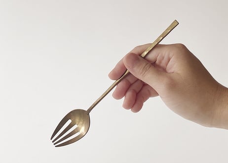 はるちゃん様＊確認用カトラリー 下り