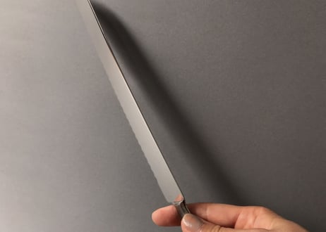 【竹俣勇壱】new ブレッドナイフ
