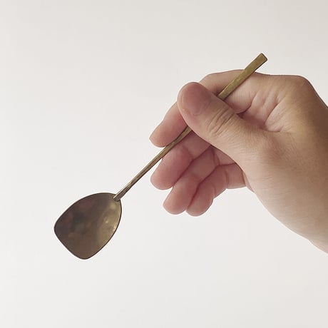 【Lue】アイスクリームスプーン | Icecream spoon