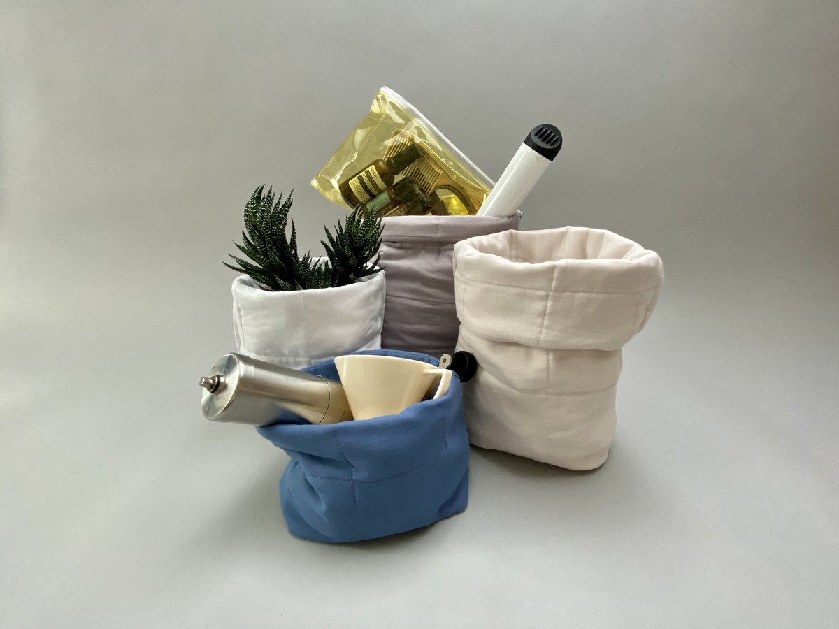 SML×YARN HOME】ズタブクロ | kiguu SML×YARN HOME】ズタブクロ | kiguu