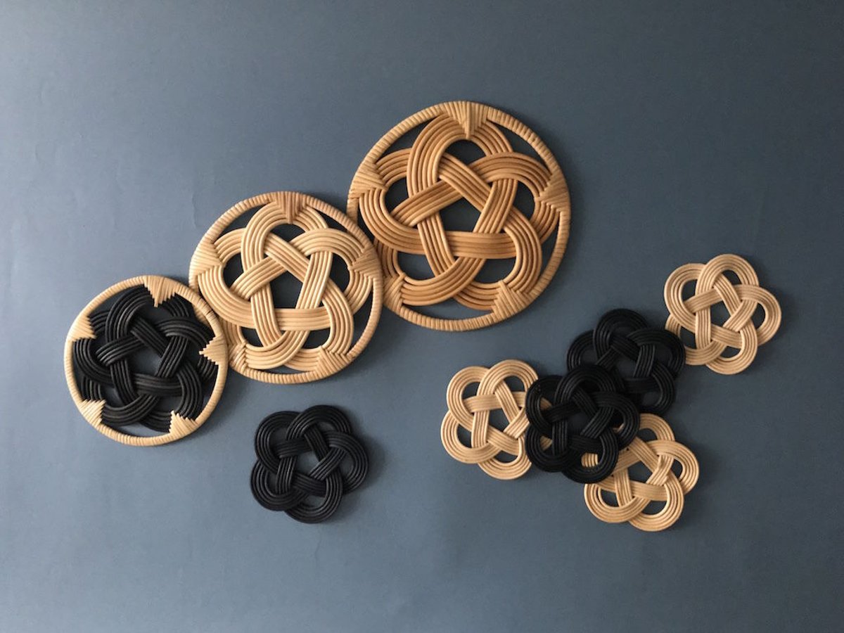 松江の籐細工 | kiguu