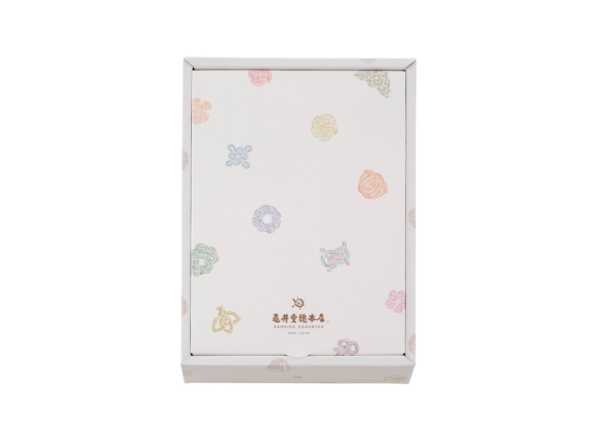 花あわ雪 ＋瓦せんべい＋かまどパイ＋特撰芋けんぴ＋むらさき芋チップ ¥450引き 瓦せんべい24枚 × 咲咲もなか4個（7055-B2） | 亀井堂総本店