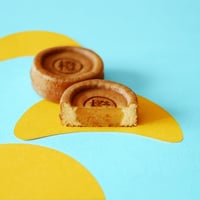 瓦まんじゅう【甘夏餡】６～７月