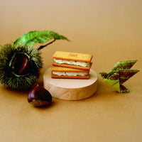 TONOWA バターサンド -丹波栗-