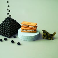 TONOWA バターサンド -丹波黒豆きなこ-