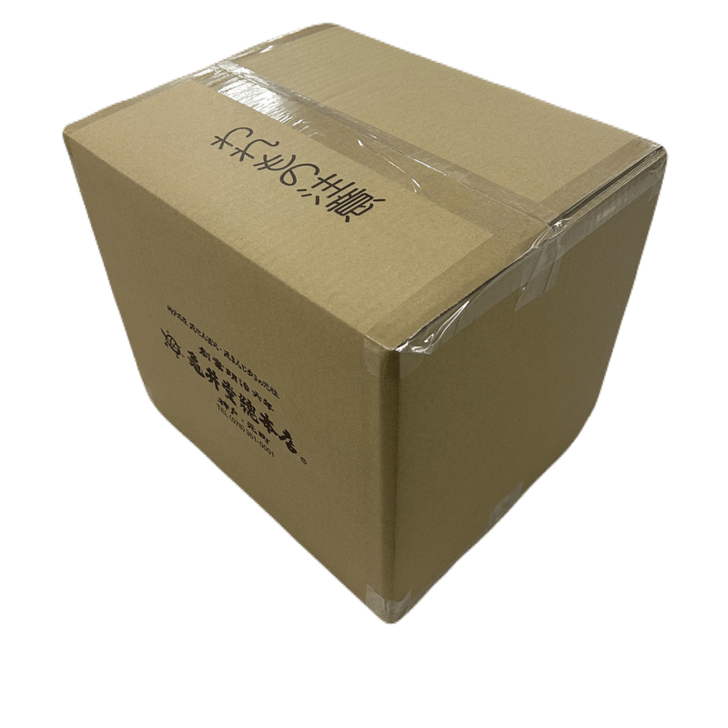 100周年記念瓦せんべい | 亀井堂総本店