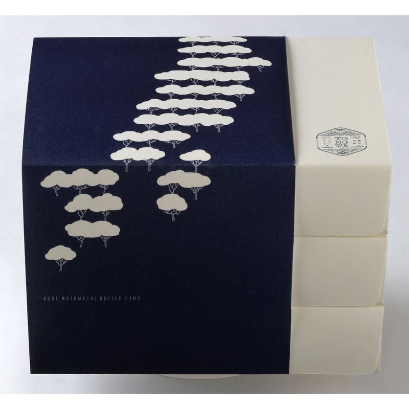 正規品]タペストリー♡サンプラー♡153×153♡ネイビーブルー