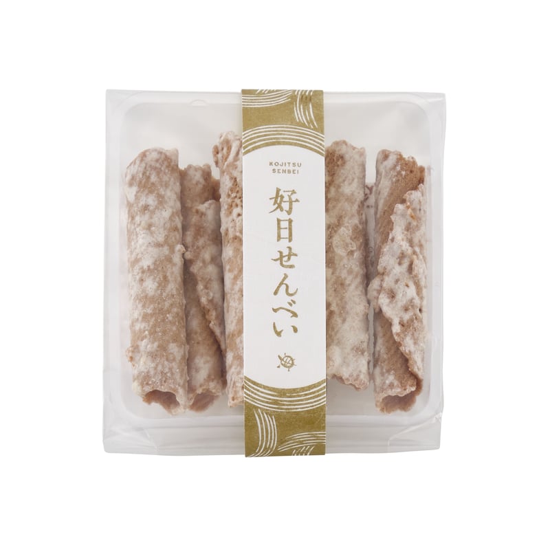 好日せんべい4種1列(7000-B1 ) | 亀井堂総本店 好日せんべい4種1列(7000-B1 ) | 亀井堂総本店