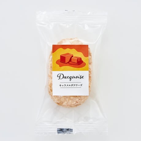 好日せんべい４種１列　×　ダクワーズ６個（9158-B2）