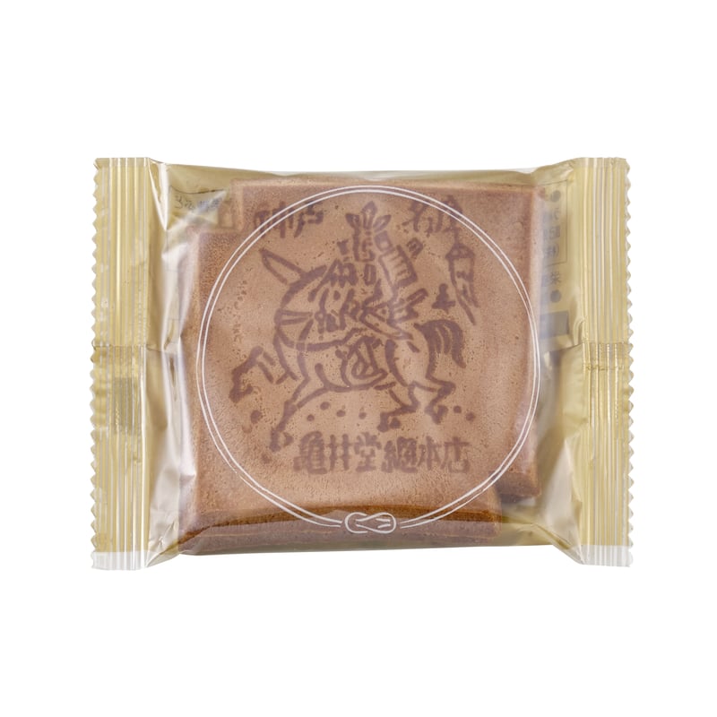 瓦せんべい24枚 × 豊穣ぜんざい3個（7062-B2） | 亀井堂総本店