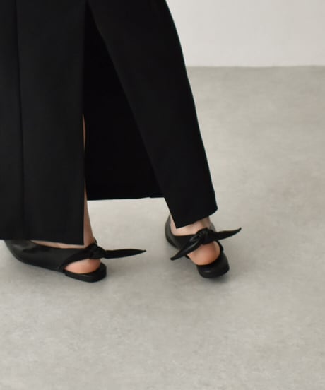 2way Flat Balletshoes s1912-30
