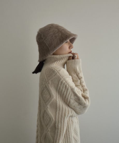 CATEGORY HAT | cizatto