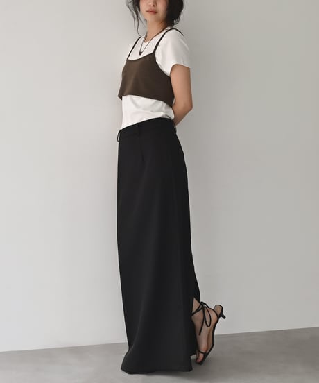 Pile Bustier t1911-542