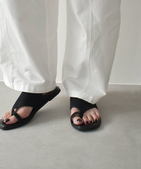 Flat Tong Sandal s1912-43