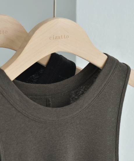 Sheer American Sleeve Tops t1911-384