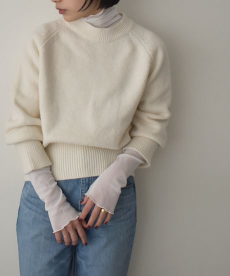 Minimum Knit Pullover t1911-161