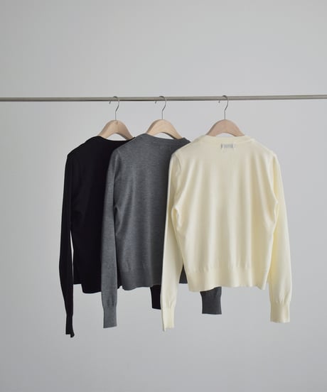 Ensemble Knit Cardigan t1911-500