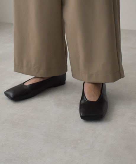 Square Toe Ballet Shoes s1912-24