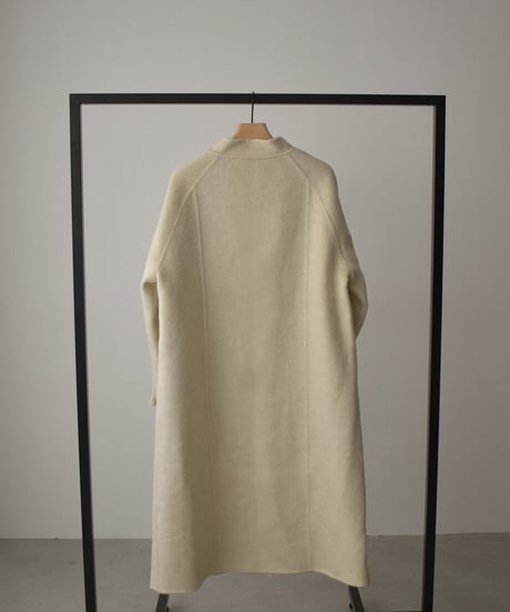 Long Shaggy Coat c1911-26