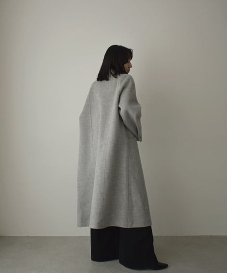 Long Shaggy Coat c1911-26