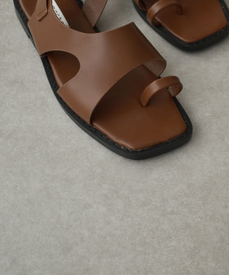 Square Nuance Sandal s1912-29