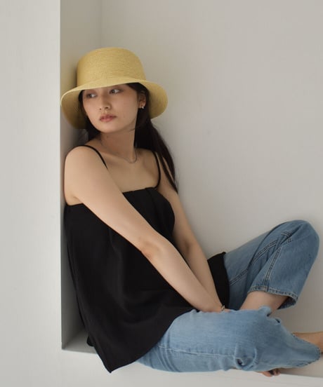 Straw Hat h2000-6